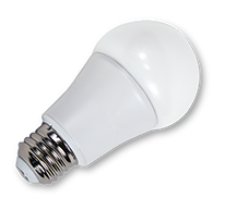 Link to 9-watt LED Light Bulb