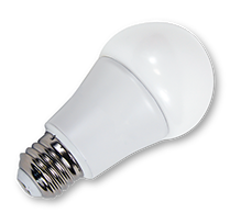 Install the 9-Watt LED Light Bulb for the latest in Energy-Efficient Lighting